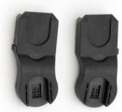 Chipolino Baby Car Accessories STKP0120SET