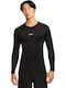 Nike Pro Dri-FIT Black