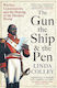 The Gun, the Ship and the Pen, Arma, nava și stiloul: Războiul, constituțiile și crearea lumii moderne