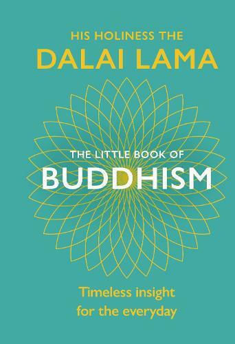 The Little Book Of Buddhism The Little Book Of Buddhism