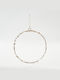 Eurolamp Christmas Decorative Wreath 30cm