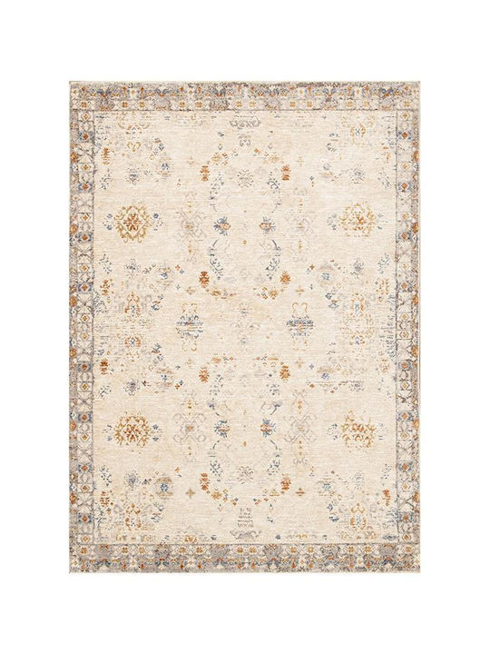 Newplan Bomonti 3110 Rug Rectangular Beige