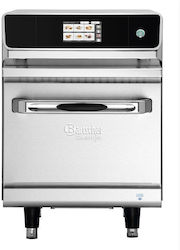 Bartscher Ηλεκτρικός Φούρνος 120751 Bartscher Ηλεκτρικός Φούρνος 120751
