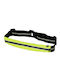 Apu 81000 Waist Bag Yellow