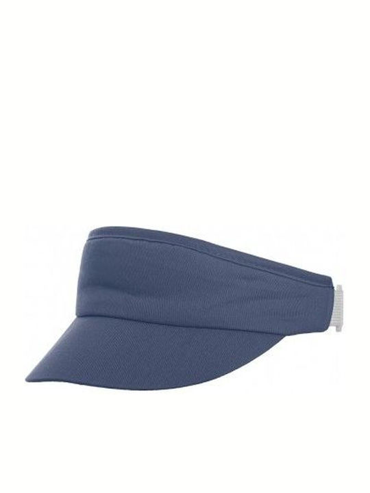 About Basics Kids' Hat Fabric Navy Blue