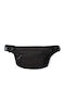 Bum Bag Taille Schwarz