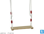 General Trade Wooden Hanging Swing for 3+ years