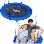 NEO Sport Κούνια Nest Hängend 95x95x95cm Blau