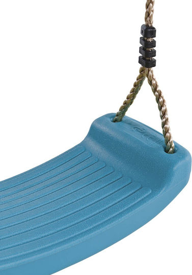 Showood Plastic Hanging Swing Turquoise