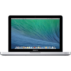 Apple Macbook Pro A1502 Refurbished (i5-5275U/8GB/500GB)