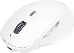 Marvo WM106 Ασύρματο Λευκό Marvo WM106 Ασύρματο Λευκό