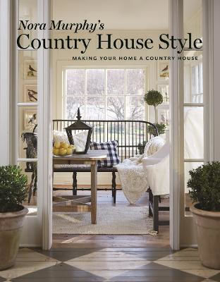 's Country House Style, Making Your Home a Country House