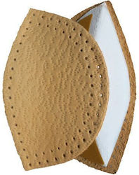 Anatomisch Leather Arch Support Insoles 019