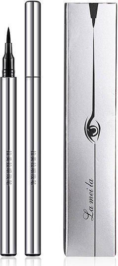 La Meila Waterproof & Long Stay Pen Eye Liner 2ml