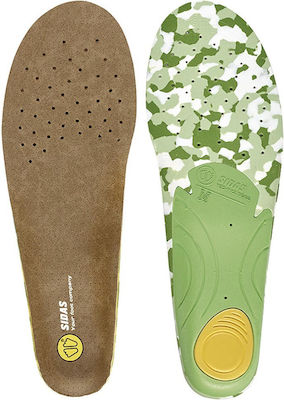 Sidas Anatomic Shoe Insoles 31089110