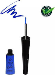 Dido Cosmetics Liquid Eye Liner Electric Blue 5ml