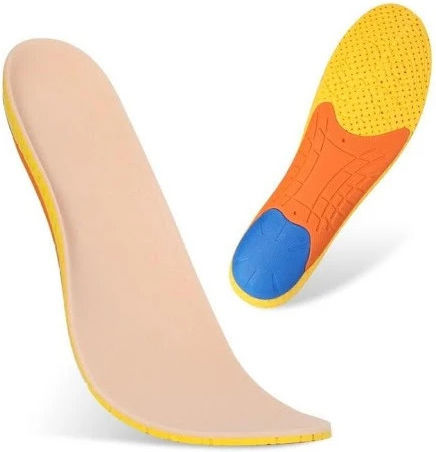 IP Insoles Ip IP006 2бр