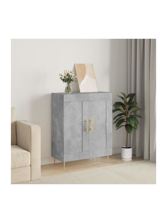 Bufet Gri 69.5x34x90cm