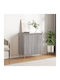 Bufet Gri Sonoma 60x35x70cm