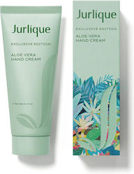 Jurlique Exclusive Edition Crema de mâini hidratantă 75ml