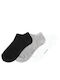 Björn Borg Men's Solid Color Socks Multicolour 3Pack