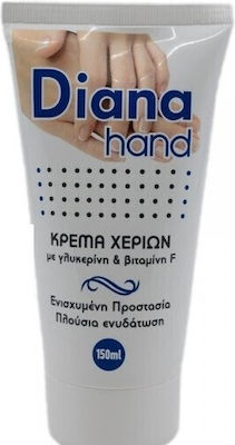 Diana Hand 150ml