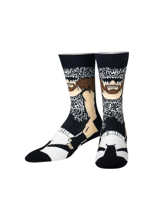 Odd Sox Κάλτσες Μαύρες