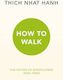 How to Walk