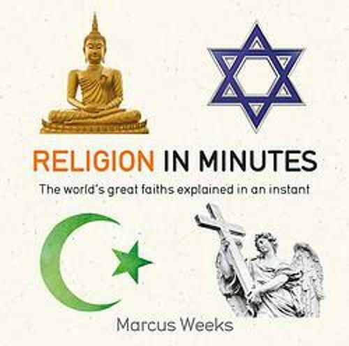 Religion in Minutes Religion in Minutes