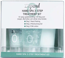 Depend Cosmetics Handcreme Depend Cosmetics Handcreme
