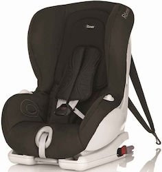 Britax Romer Versafix Autositz mit Isofix Schwarz 9-18 kg