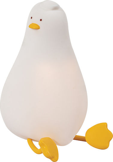 ARlight Kids Decorative Lamp White 10x7.5cm