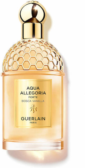 Guerlain Aqua Allegoria Forte Eau de Parfum Refillable 125ml