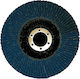 Sonnenflex Δίσκος Λείανσης 125mm