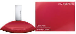 Calvin Klein Euphoria Eau de Parfum 100ml