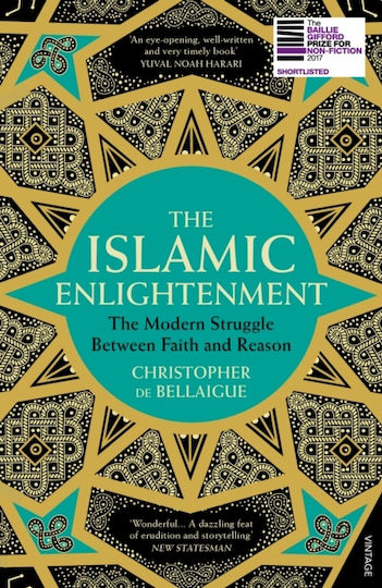 The Islamic Enlightenment, Съвременната борба между вярата и разума The Islamic Enlightenment, Съвременната борба между вярата и разума