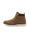 Jack & Jones Men's Boots Brown