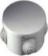 Elettrocanali Electrical Box Branching IP55