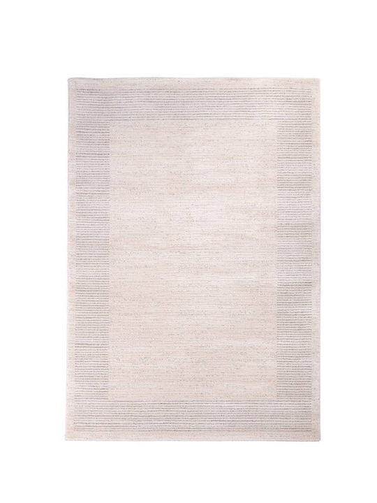 Royal Carpet Matisse 24395 C Teppich Rechteckig Synthetisch Beige