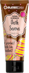 Supertan Dark Sauna Cream 150ml Supertan Dark Sauna Cream 150ml