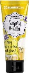 Supertan Sugary & Vanilla Cream 150ml Supertan Sugary & Vanilla Cream 150ml
