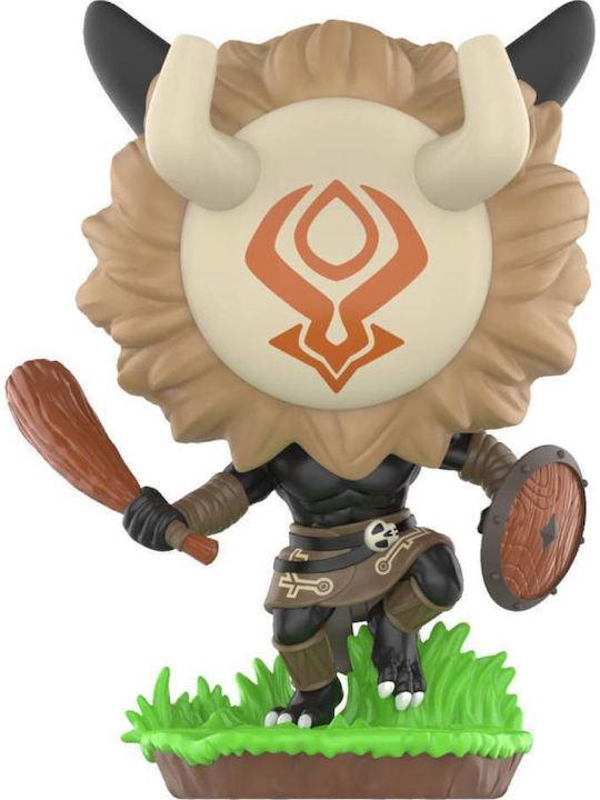Funko Pop! Asia: Genshin Impact - Hilichurl 184 Chase