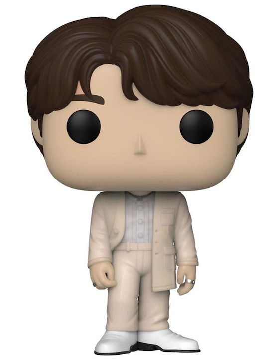 Funko Pop! Felsen: BTS - Jin 368