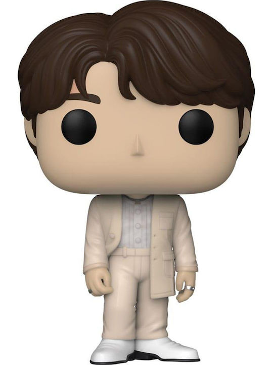 Funko Pop! Rocks: BTS - Jin 368
