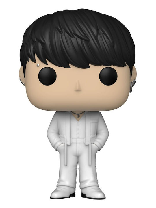 Funko Pop! Rocks: BTS - Jung Kook 373 | Skroutz Romania