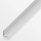 Alfer Aluminium Профил Алуминий 200x1.5x1.5см.