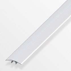 Alfer Aluminium Профил Алуминий 100x3.3x3.3см.