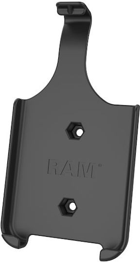 RAM Mount Cradle Θήκη για Βάση Κινητού Μοτοσυκλέτας