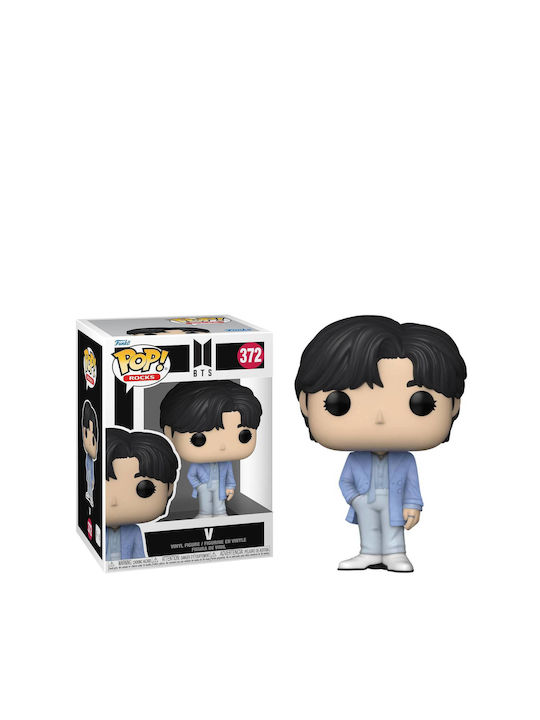 Funko Pop! Rocks: BTS - V 372