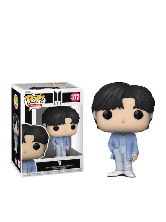 Funko Поп! Скали: BTS - V 372